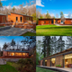 Illustration for article titled Customize Every Detail of These Gorgeous Prefab Houses
